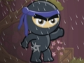 Jogo Ninja escuro online