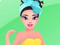 Jogo Salão de beleza de bruxa online