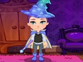 Jogo Escola de aventura mágica  online
