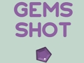 Jogo Tiro de gemas  online