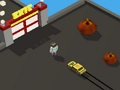 Jogo Deriva zumbi online