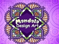 Jogo Mandala Design Art online