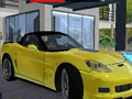 Jogo Grand City Racing online
