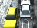 Jogo Piloto de tráfego de rodovias online