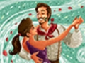 Jogo Objetos Escondidos Olá, Amor  online