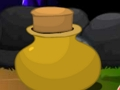Jogo Escape florestal das cavernas online