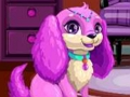 Jogo Resgate o lindo filhote online