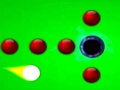 Jogo Billiard Black Hole online
