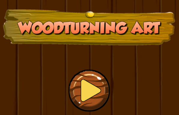 Jogo Arte da madeira online