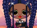 Jogo Bonecos surpresa monstro Popsy  online