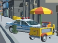 Jogo Crazy Car Car Racing 2021 online