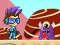 Jogo Mundo do tom  online