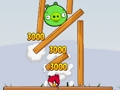 Jogo Amigos pássaros irritados  online