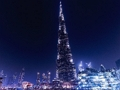 Jogo Burj Khalifa Jigsaw online