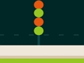 Jogo Pontos Coloridos  online
