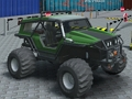 Jogo Estacionamento de carros RCC 3D online
