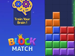 Jogo Match Block online