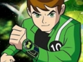 Jogo Coleção de quebra-cabeças Ben 10  online