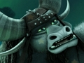 Jogo Kung Fu Panda Oculto  online