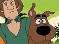 Jogo Scooby Doo estrelas escondidas  online