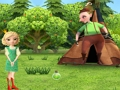 Jogo Little Princess Magic Tale  online