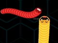 Jogo Wormeat. io online  online