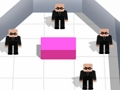 Jogo Sr. Bullet 3D online online