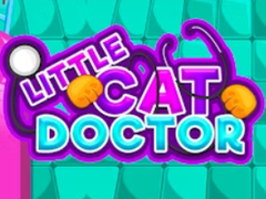 Jogo Doutor Kitty online