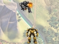 Jogo Transformadores  online