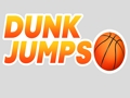 Jogo Dunk salta online