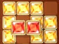 Jogo Blocos de quebra-cabeça Jewel 2  online