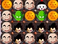 Jogo Blocos Dragon Ball Z  online