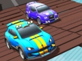 Jogo Mini Rally Racing online