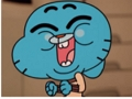 Jogo Incrível mundo do quebra -cabeça de Gumball online