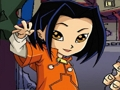 Jogo Jackie Chan Adventures online