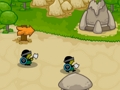 Jogo Defesa do rei online