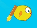 Jogo Chick de flappy online