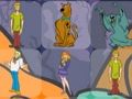 Jogo Scooby Doo Match 3 online
