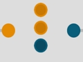 Jogo Cor de chute online