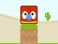 Jogo Amigos em blocos  online