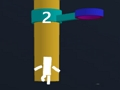 Jogo Basta pular Steve online