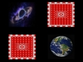 Jogo Memorizar os planetas  online
