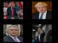 Jogo Memorizar os presidentes  online