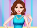 Jogo Faça você mesmo #Glam Perfume Maker  online
