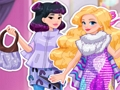 Jogo Semana de moda de Tóquio online