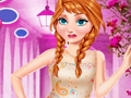 Jogo Princesa Melhor #Frenemy  online