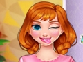 Jogo Aventura nas redes sociais de Annie e Eliza  online