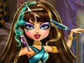 Jogo Cleópatra cortes de cabelo reais online