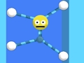 Jogo Cara esticado  online