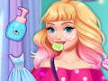 Jogo Rotina matinal de Audrey  online